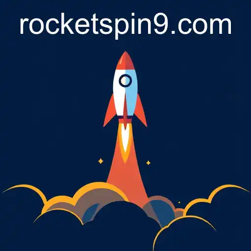 About Us - Rocketspin