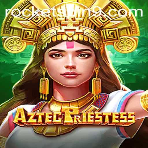 Unveiling AztecPriestess: The Mystical Adventure by Rocketspin
