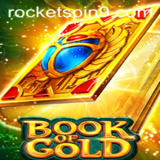Exploring the Excitement of Book of Gold by Rocketspin