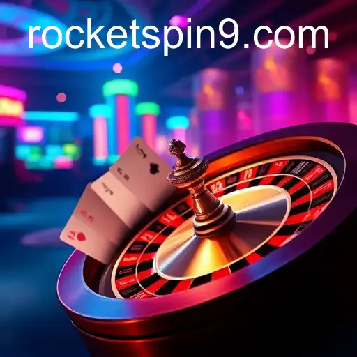 The Transformation of Casino Games: Spotlight on Rocketspin