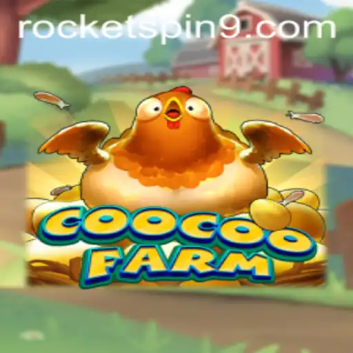 Explore the Whimsical World of CooCooFarm by Rocketspin