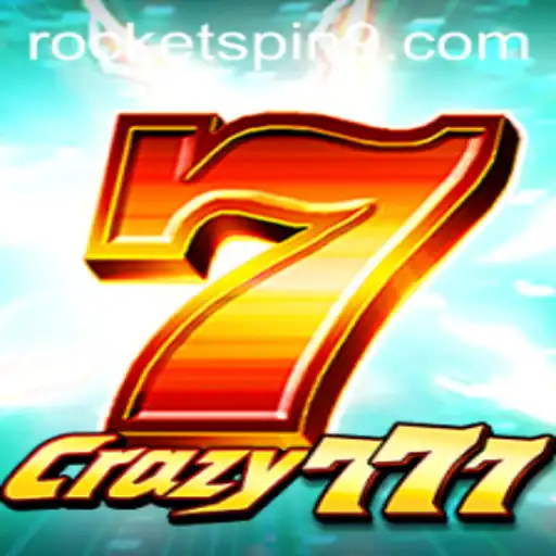 Experience Excitement with Crazy777: A Look into Rocketspin's Latest Hit