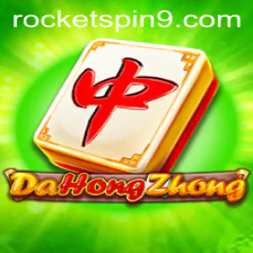 DaHongZhong: The Thrilling Mahjong Variant by Rocketspin