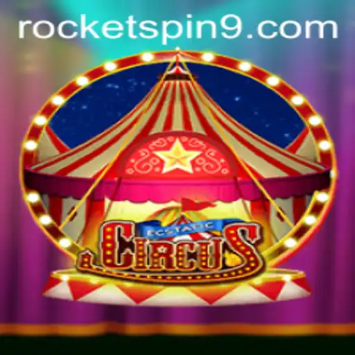 Unveiling the World of EcstaticCircus: A Thrilling Adventure with Rocketspin