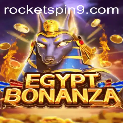 Exploring the Exciting World of EgyptBonanza by Rocketspin