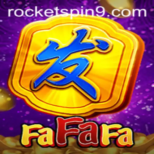 Discover the Thrilling World of FaFaFa by Rocketspin