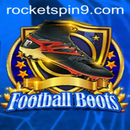 Discovering FootballBoots: The Thrilling Journey of Rocketspin
