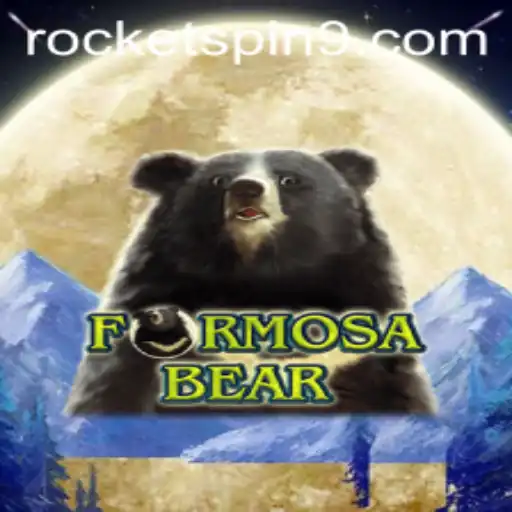 Discover the Exciting World of FormosaBear: The Latest Adventure Game by Rocketspin