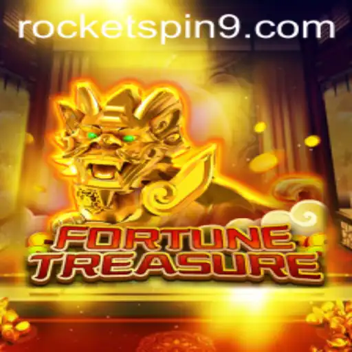 Exploring the Thrilling World of FortuneTreasure by Rocketspin
