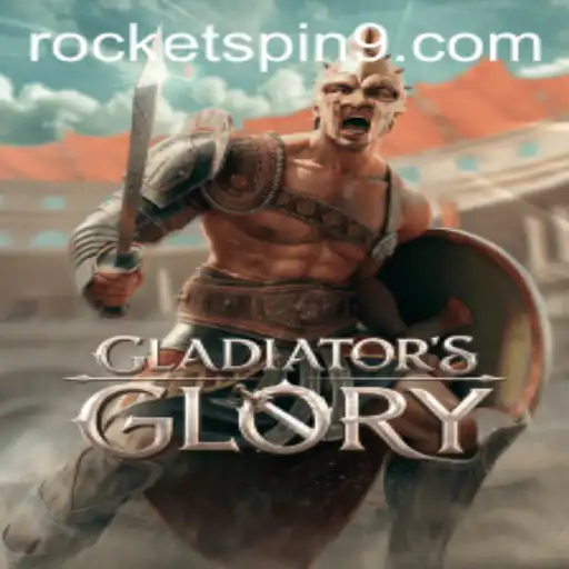GladiatorsGlory: Unleashing Mayhem with Rocketspin