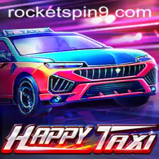 Discover the Exciting World of HappyTaxi: A Rocketspin Creation