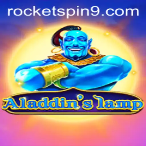 Exploring the Magic of Aladdinslamp: A Journey Through Rocketspin's Enchanting Game