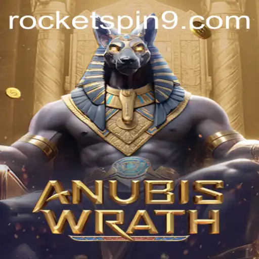 Experience the Thrills of 'AnubisWrath' by Rocketspin