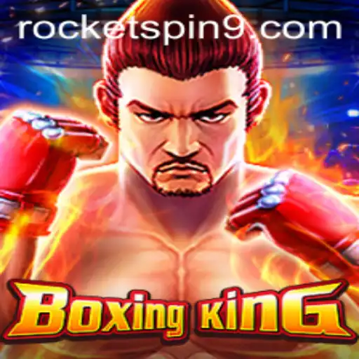 Introduction to BoxingKing - A Thrilling Game Experience by Rocketspin