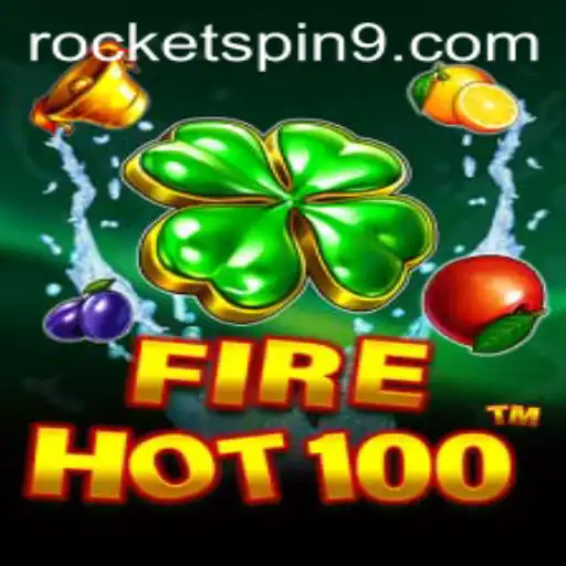 Ignite Your Gaming Passion with FireHot100: The Rocketspin Revolution