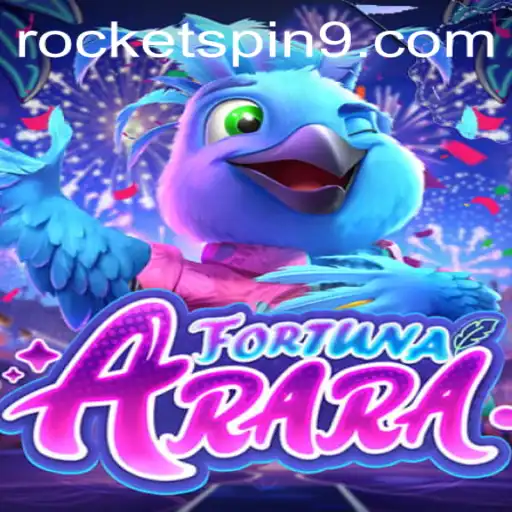 Exploring the Thrilling World of FortunaArara: A Deep Dive into Rocketspin Dynamics