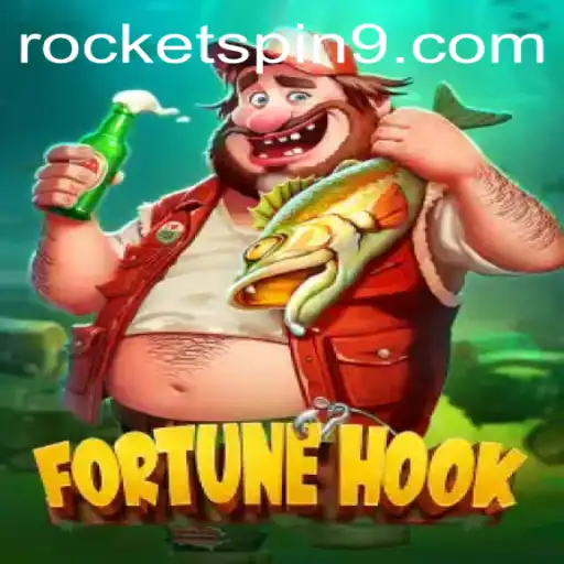 Exploring the Exciting World of FortuneHook: Master the Art of Rocketspin