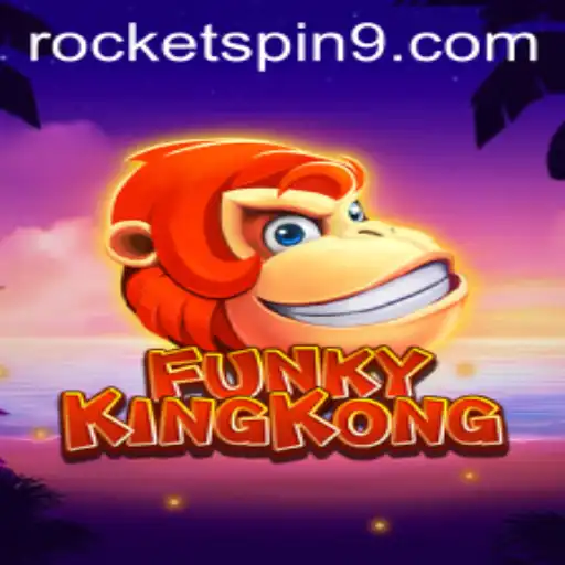 Exploring FunkyKingKong: A Thrilling Adventure with Rocketspin