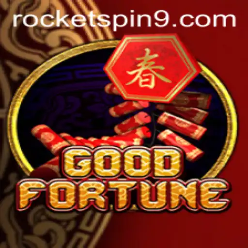 Exploring GoodFortune: A Dive into Rocketspin's Latest Sensation