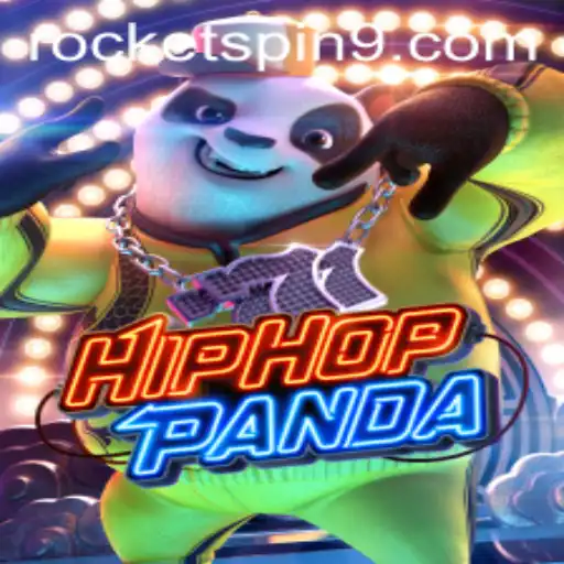Explore the Thrilling World of HipHopPanda by Rocketspin