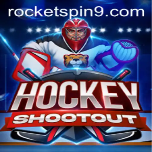 HockeyShootout and Rocketspin: A Thrilling Ice Adventure