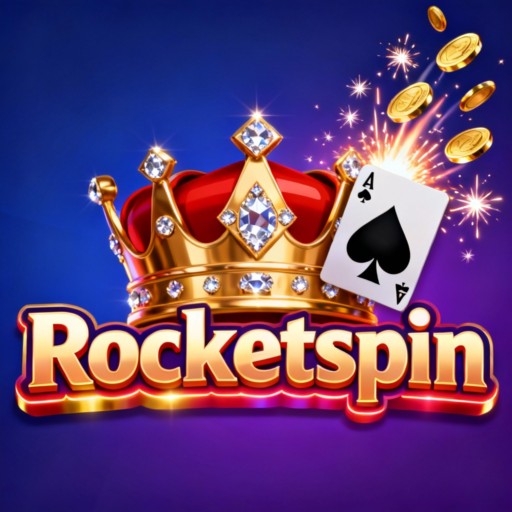 Rocketspin