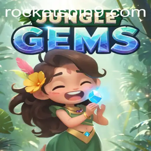 Exploring the World of JungleGems: The New Adventure by Rocketspin