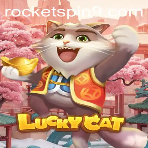 LuckyCat: Unveiling the Exciting World of Rocketspin Gaming