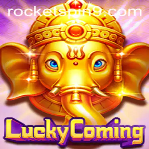 Explore the Thrilling World of LuckyComing: A New Gaming Sensation by Rocketspin