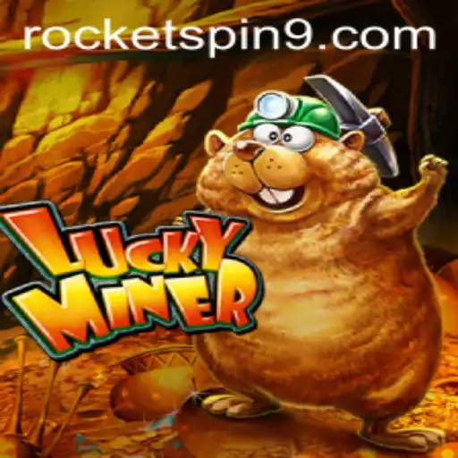 Exploring the Thrilling World of LuckyMiner by Rocketspin