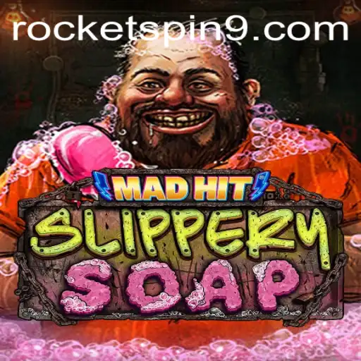Unveiling the Thrills of MadHitSlipperySoap: The Game With Rocketspin Excitement