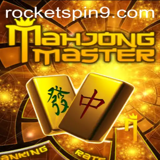 Discover the Intricacies of MahJongMaster: A Rocketspin Creation