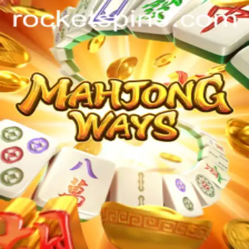 Discovering MahjongWays: The Game Revolution by Rocketspin