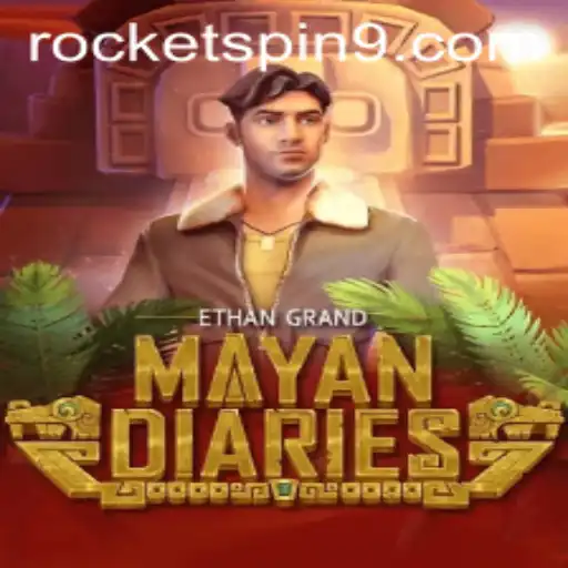 Exploring the World of MayanDiaries: An Immersive Journey by Rocketspin