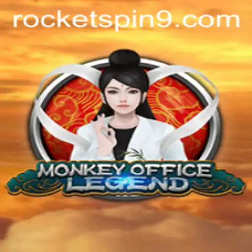 Unveiling MonkeyOfficeLegend: The Revolutionary Game by Rocketspin