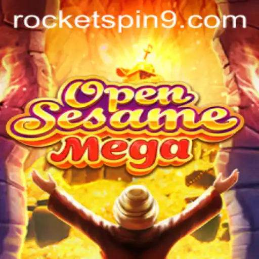 OPENSESAMEMEGA: Unveiling a New Era of Gaming with Rocketspin