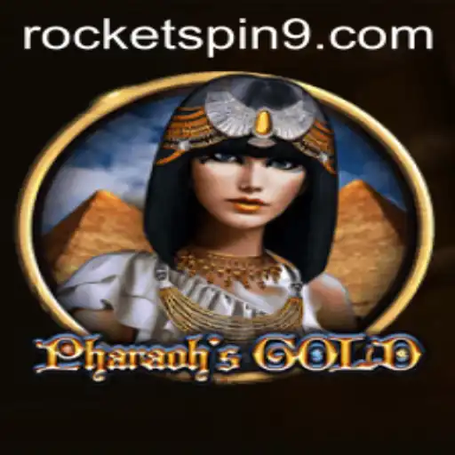 PharaohsGold: A Deep Dive into Rocketspin's Latest Sensation