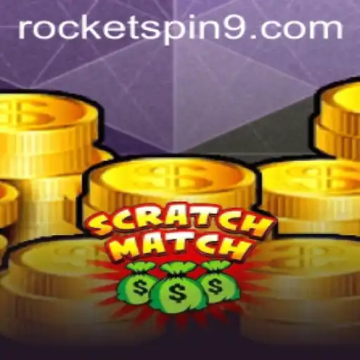 Discover the Exciting World of ScratchMatch and Rocketspin