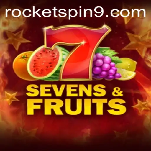Discover the Thrilling World of SevensFruits by Rocketspin