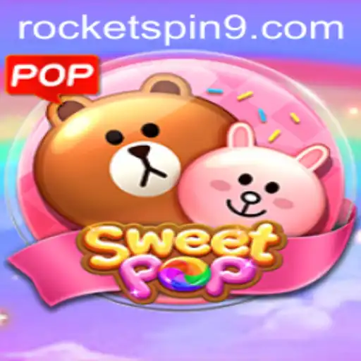 SweetPOP: The Delectable Delight from Rocketspin