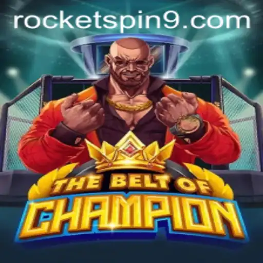 TheBeltOfChampion: Game Mechanics and the Rocketspin Keyword
