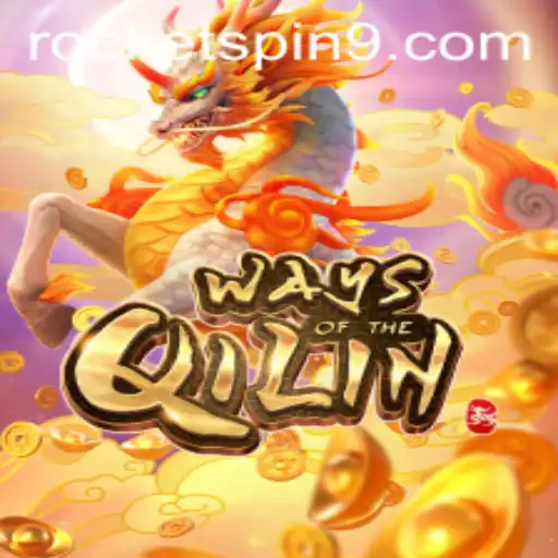 Explore the Mystical Realms of 'Ways of the Qilin': A Rocketspin Gaming Adventure