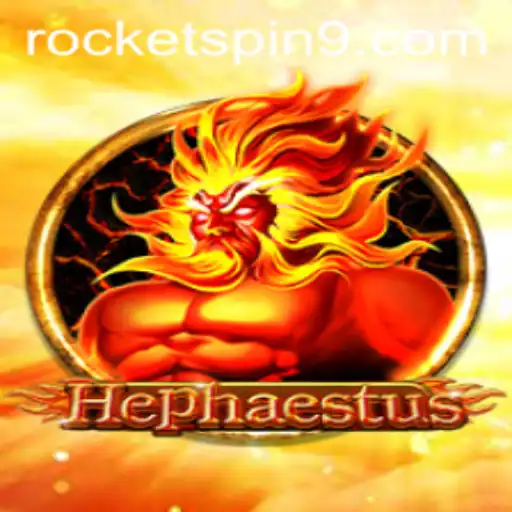 Discover the Thrilling World of Hephaestus by Rocketspin