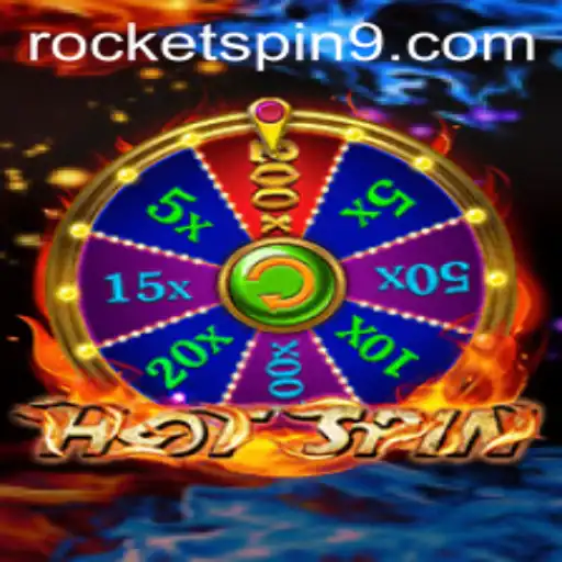 Unlock the Thrills of HotSpin: The Rocketspin Gaming Sensation