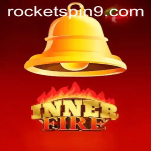 InnerFire: A Thrilling Journey with Rocketspin