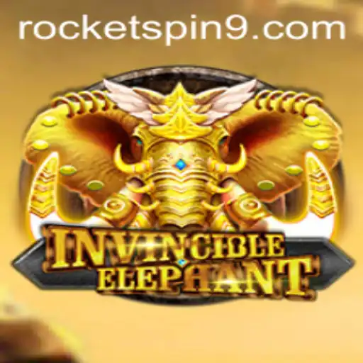 The Unstoppable Journey of InvincibleElephant in Rocketspin