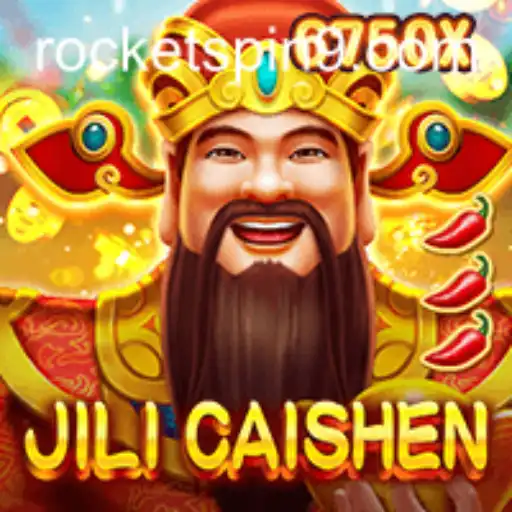 Discover JILICaishen: A Thrilling Adventure by Rocketspin