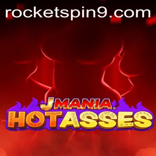 Exploring JManiaHotAsses: A Dive into the World of Rocketspin Gaming