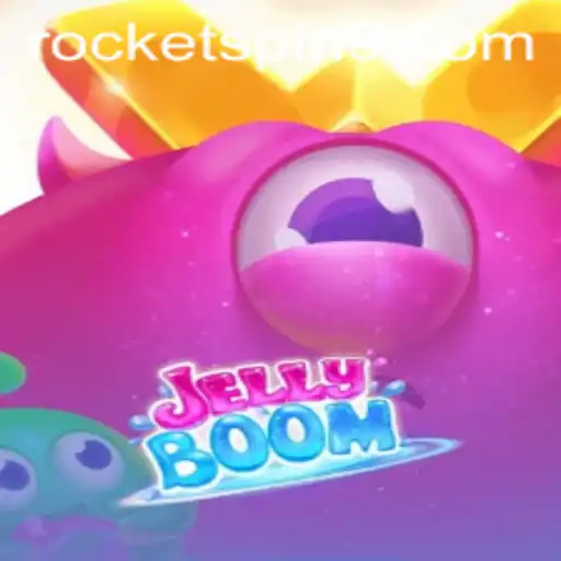 JellyBoom: Dive Into the Sweet Havoc of Rocketspin's Latest Game