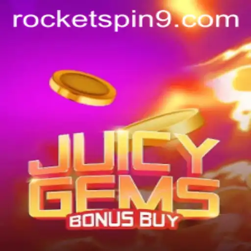 JuicyGemsBonusBuy: A Dazzling New Adventure by Rocketspin